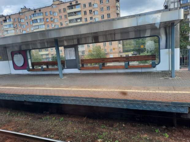 На Савеловском направлении изменится расписание поездов
