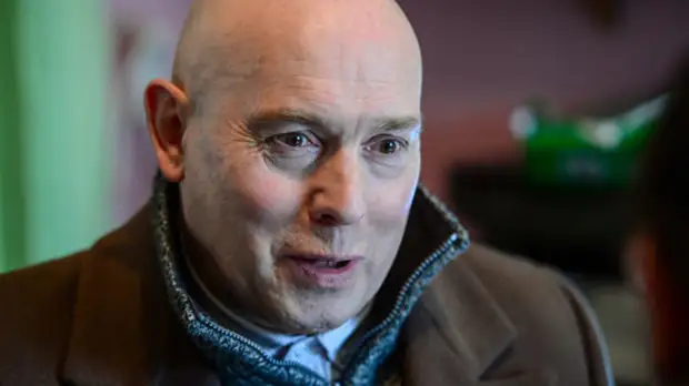 Сухоруков рассказал о причинах отмены спектаклей с его участием