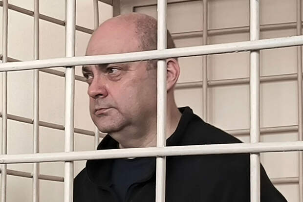 РИА: суд конфисковал 20,95 млн руб у экс-губернатора Курской области Смирнова