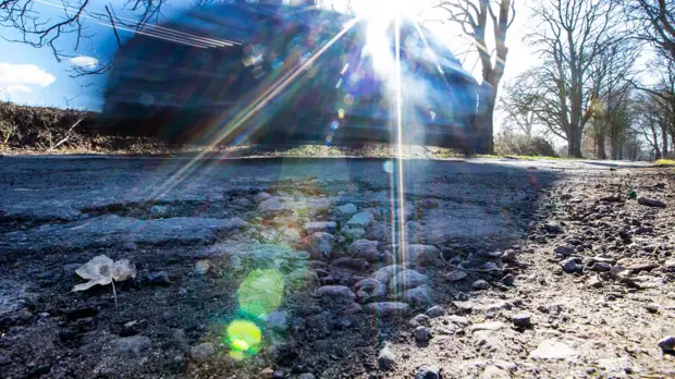 Новый парк в Башкирии и гумпомощь Донбассу из Удмуртии: главные новости регионов России