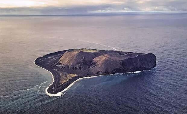 Остров Суртсей, Исландия запрет, место, мир, посещение, путешествия, тайна, фото