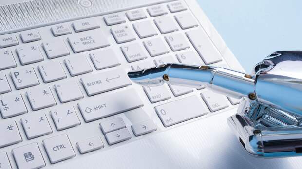 ИИ таит в себе серьезную угрозу: количество случайных жертв будет расти