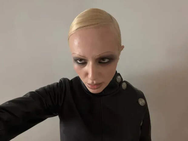 Виктория Салават