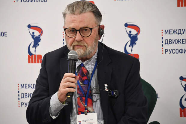 Джонсон: Европа враждует с Россией в интересах транснациональных компаний