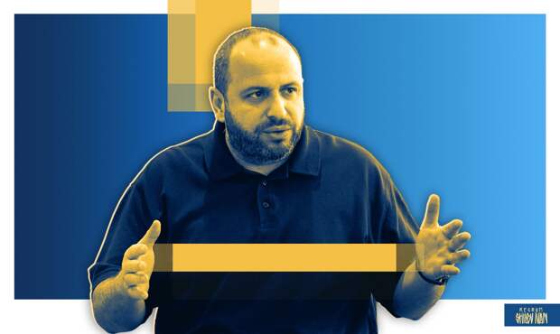 Умеров прокомментировал итоги переговоров Украины и США во Флориде