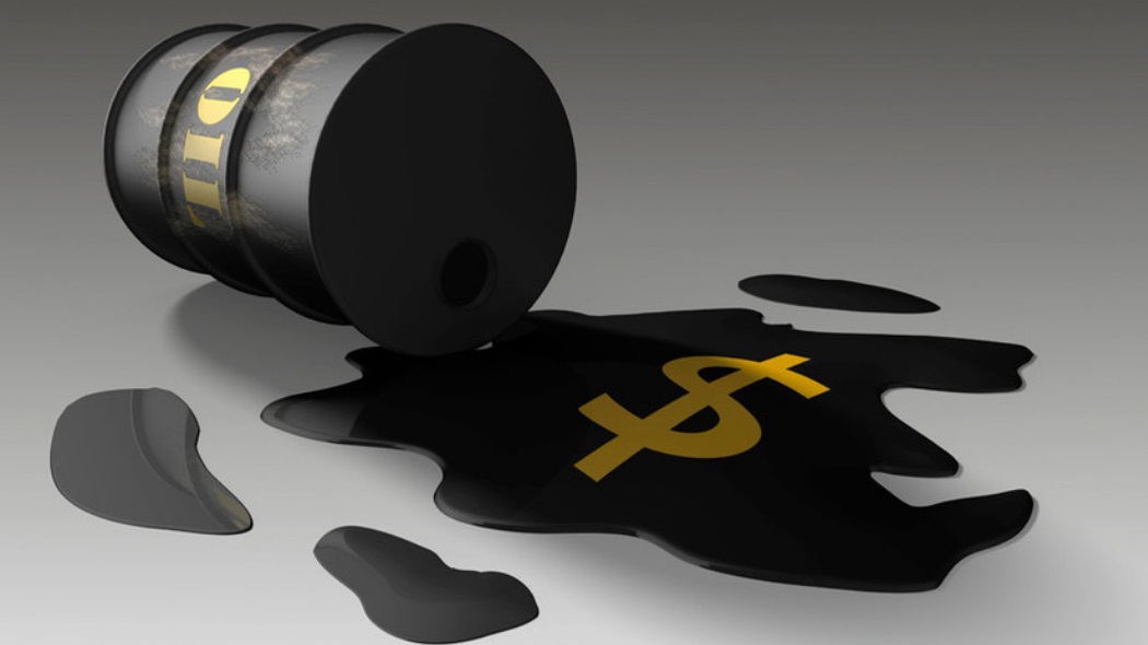 Нефть
