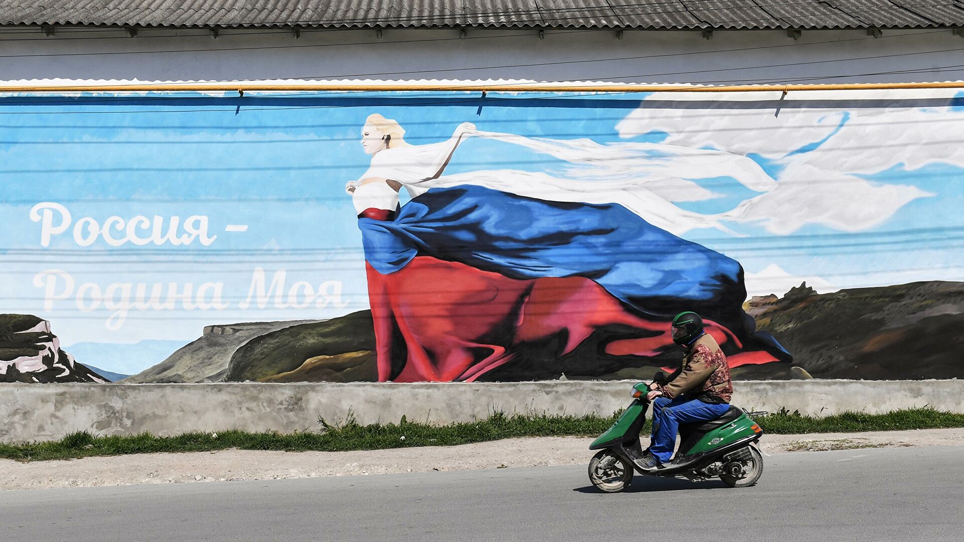 В Совфеде оценили намерения Киева депортировать россиян из Крыма 