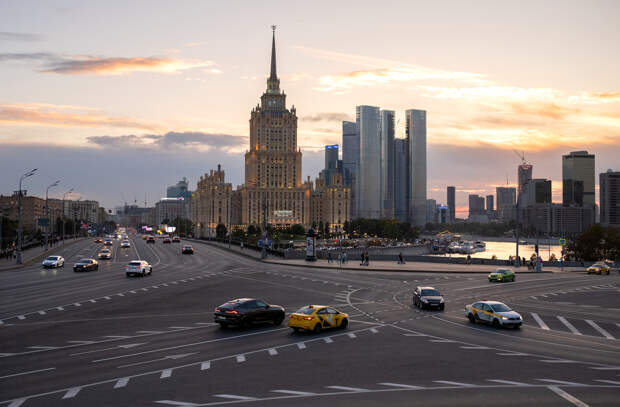 Россияне стали покидать крупные города по одной причине