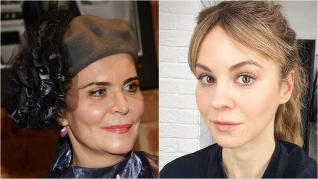 «Порода чувствуется!»: актриса Коняшкина призналась, что считает Алену Яковлеву «иконой»