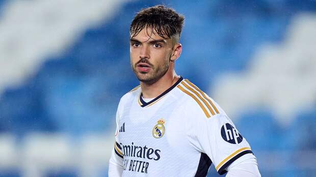 Защитник «Реала» уже несколько недель играет с травмой из-за кадровых проблем в клубе