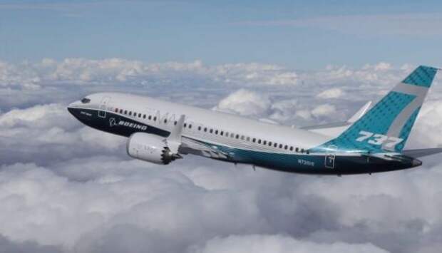 SSJ-100 плох, потому что пачками падают Boeing 737 MAX  | Продолжение проекта «Русская Весна»