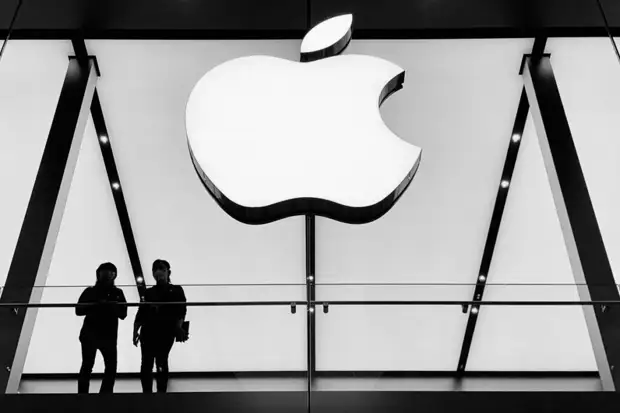Apple запретила россиянам смотреть свои презентации