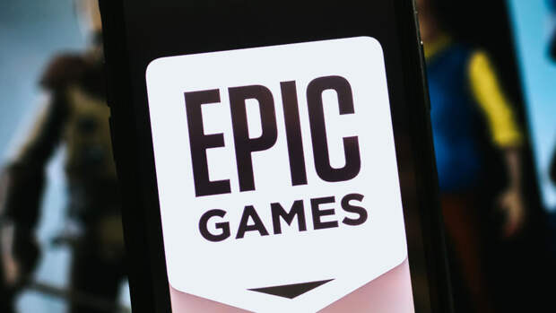 Epic Games Store бесплатно отдает проект по "Ох, уж эти детки!" и еще одну игру