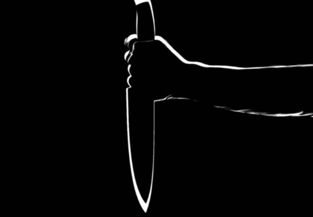 Житель Адыгеи одним ударом ножа убил знакомого