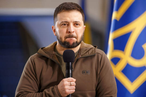 "Американцы это понимают": Политолог рассказал о судьбе "20 пунктов Зеленского"