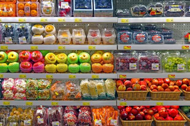 Зимой помидоры и огурцы: три доступных овоща-суперфуда, которые их заменят