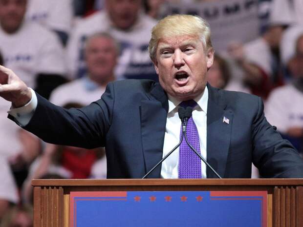 Политическое убийство: Трамп пошел на устранение своего оппонента