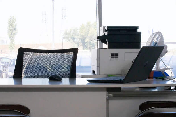 Туляки в среднем тратили 4,4 месяца на поиск работы в прошлом году