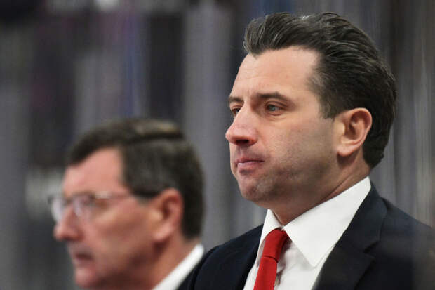 Ротенберг: время для возвращения к тренерской работе в КХЛ пока не пришло