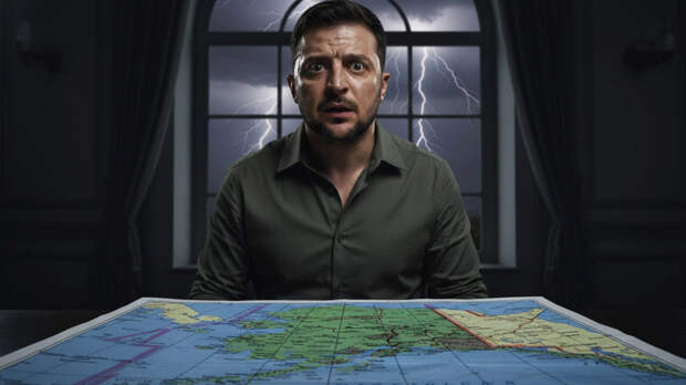 "Давос показал простую вещь": На Украине осознали, чего добился Зеленский своей конфронтацией с Европой