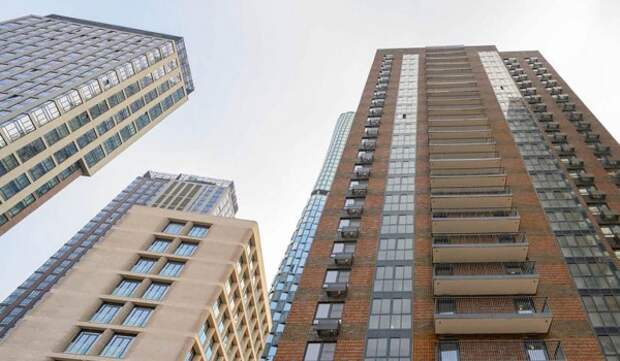 Собянин утвердил строительство домов для реновации в Нагатино-Садовниках