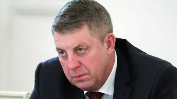 Богомаз: ВСУ ударили по Брянску семью ракетами Storm Shadow