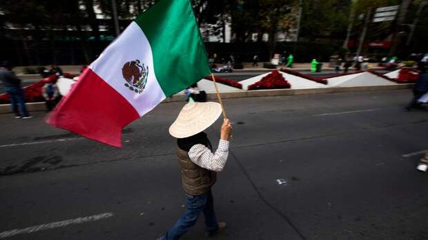 Ни дружбы, ни службы: Мексика и Никарагуа отказались от участия в саммите по Украине