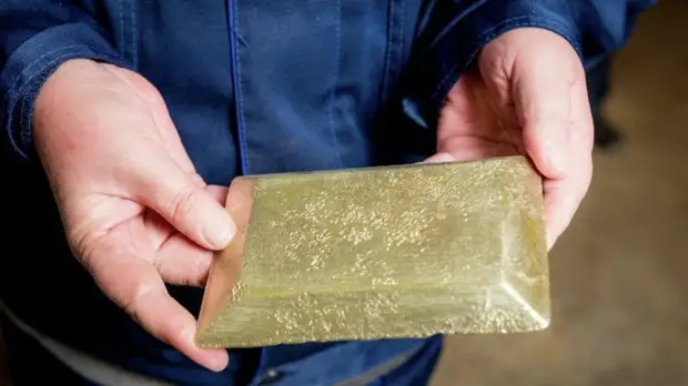 На Камчатке владельцы ГОК «Аметистовое» уволили бастующих работников