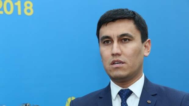 Казахстанский эксперт прогнозирует обострение конфронтации США и Китая