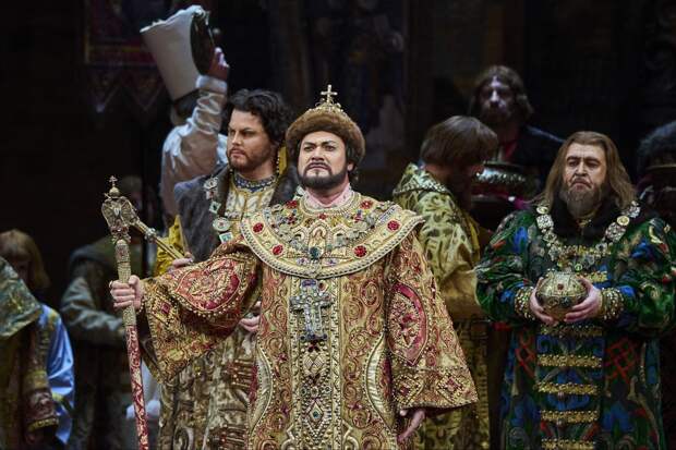 Ильдар Абдразаков дебютирует на шоу «Голос» в качестве наставника