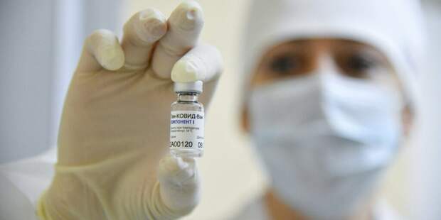 Вирусолог назвал защищающие от «дельта» — штамма COVID-19 вакцины