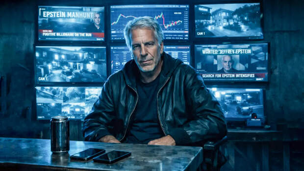 "Коллективный архетип Синей бороды": Украинский аналитик рассказал о последствиях файлов Эпштейна для западных элит