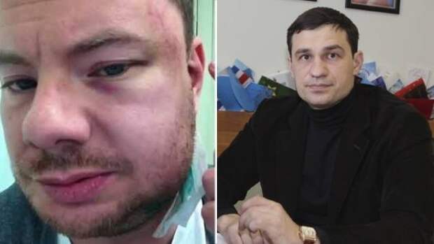 Депутат, избивший DJ Smash, отправляется в колонию