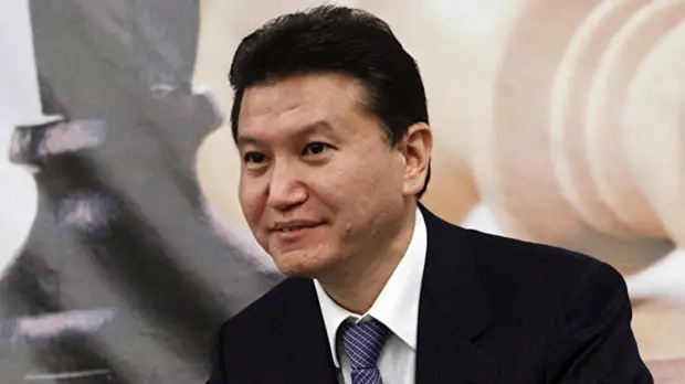 FIDE заключила мировое соглашение с экс-президентом организации Илюмжиновым