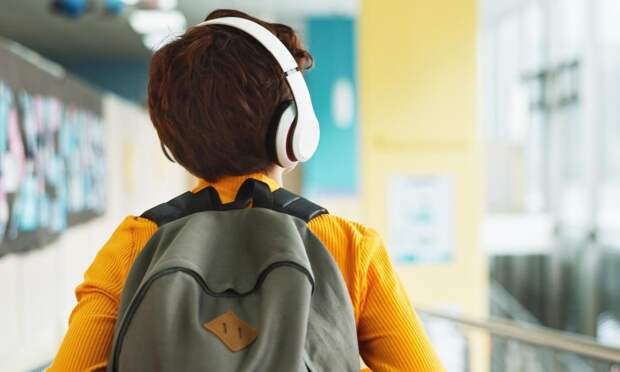 Может ли охранник не пускать родителей ребенка в школу