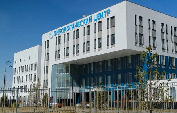 В Тульском онкоцентре будут проводить операции по трансплантации костного мозга