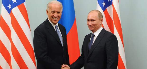 Так почему же почему Путин не поздравляет Байдена?..