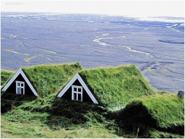 Как один фильм спас целую страну исландия, спасение, фильм, экономика