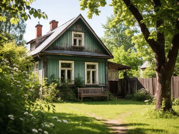 Владельцев таких дачных участков начнут штрафовать с 1 марта