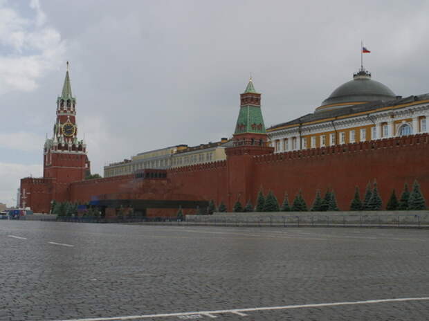 Кремль ответил на вопрос о возможном переносе Парада Победы