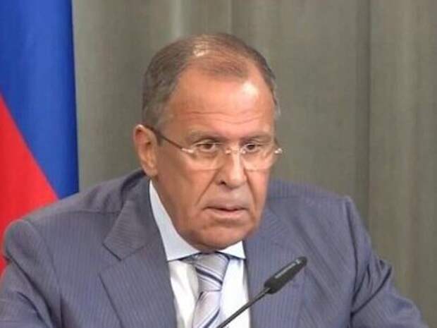 дебилы лавров