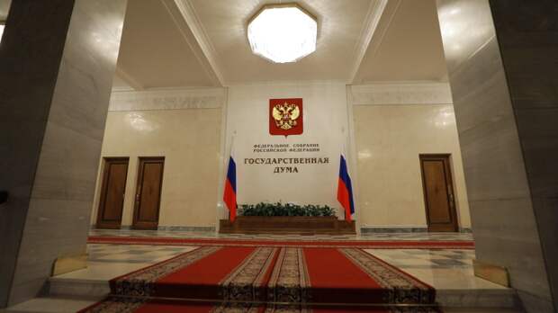 ГД ратифицировала соглашения с Джибути о выдаче и взаимной правовой помощи