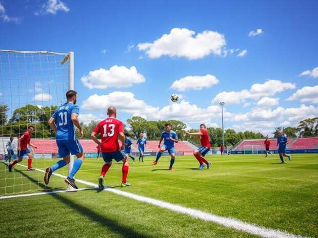 Экс-игрок сборной СССР: Современные футболисты живут в финансовом изобилии