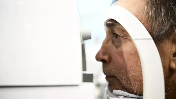 В Москве проходит офтальмогеронтологический форум