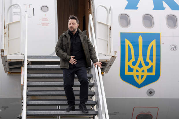 Зеленский назвал одну из стратегий противостояния России