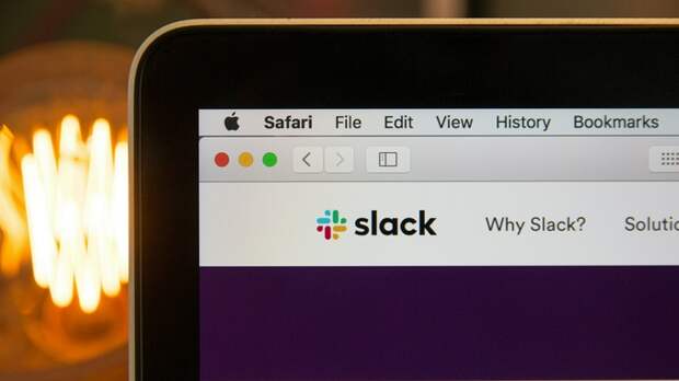 Мессенджер Slack заблокирует аккаунты россиян