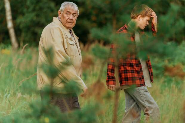 «Вампиры средней полосы-3»: В поисках не крови, а души