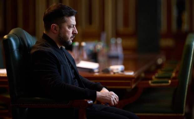 Когда США предлагают Киеву закончить конфликт?