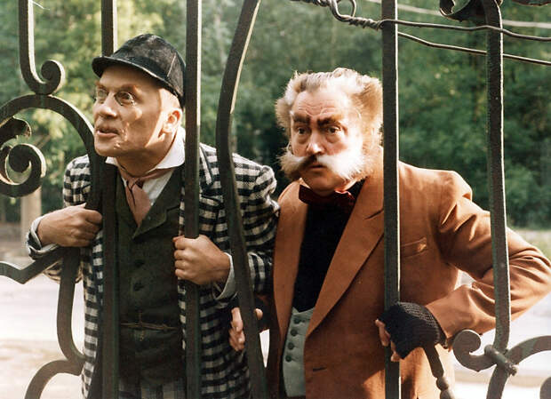 Сердце режиссера: Как Юрий Кара предсказал свою смерть и что значит “оставлять частицы сердца в фильмах”