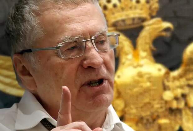 Президент засмеялся, когда услышал это — и зря. Самое страшное пророчество Жириновского сбылось как по нотам